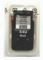 Canon PG-440 черный «тех.упаковка»